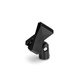 Hosa MHR-122 Spring Clip Mic Holder