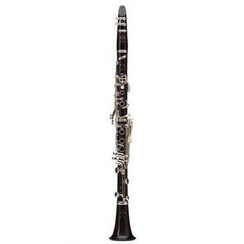 Buffet BC1150L-2-0 Tosca Bb Pro Clarinet w/65 and 66mm barrels