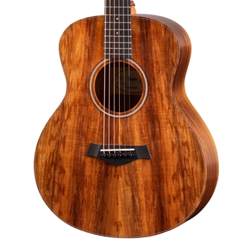 Taylor GS Mini-e Koa Acoustic Guitar with Electronics