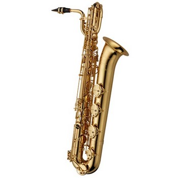 Yanagisawa BWO10 Elite Bari Sax