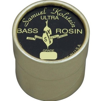 810864-1 Soft Kolstein Bass Rosin