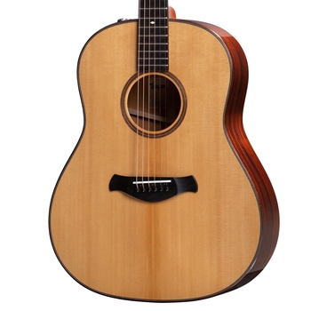 Taylor Builder's Edition 517e Grand Pacific Acoustic Guitar with Electronics