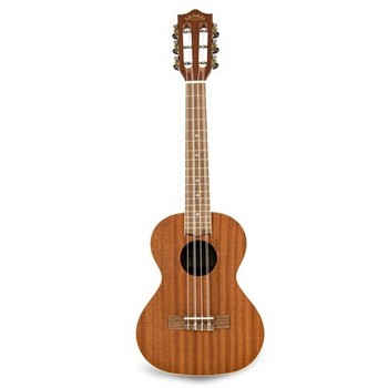 Lanikai MA-6T Mahogany Tenor 6 String Ukulele