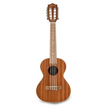 Lanikai MA-8T Mahogany Tenor 8 String Ukulele