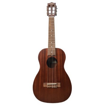 Lanikai MA-G Mahogany Guitelele with Truss Rod