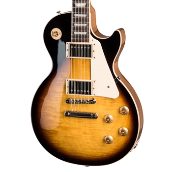 Gibson Les Paul Standard '50s Electric Guitar, Tobacco Burst