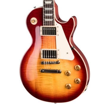 Gibson Les Paul Standard '50s Electric Guitar, Heritage Cherry Sunburst