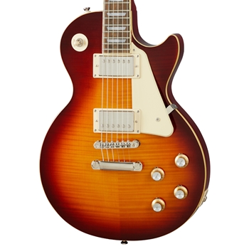 Gibson Les Paul Standard '60s Electric Guitar, Iced Tea