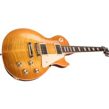 ギター Gibson Les Paul Standard 60s unburst Gibson A Whole Lotta Les!
