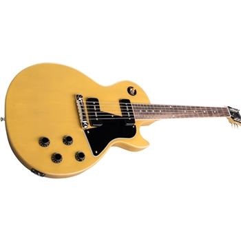 Beacock Music - Gibson Les Paul Special Electric Guitar, TV