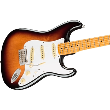 Beacock Music - Fender Vintera '50s Stratocaster Modified