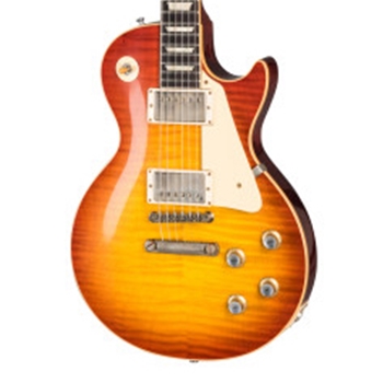 Gibson 1960 Les Paul Standard Reissue, Washed Cherry Sunburst