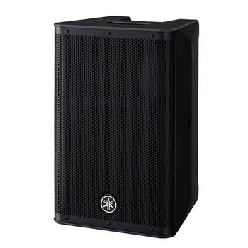 Yamaha  DXR8MKII 8" Powered Speaker