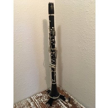 Used Buffet R13 Pro Bb Clarinet