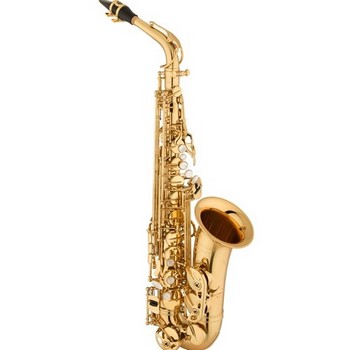 EASBRVO Bravo Eastman Eb Alto Sax