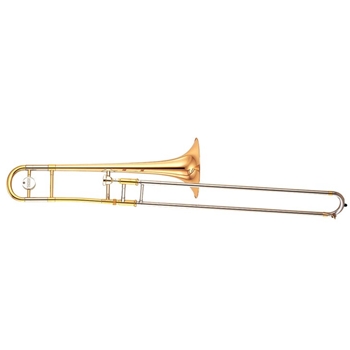 Yamaha YSL-447G Intermediate Trombone