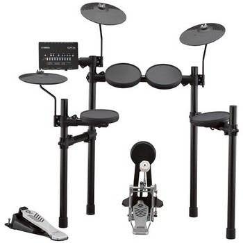 Yamaha  DTX432K Electronic Drum Set