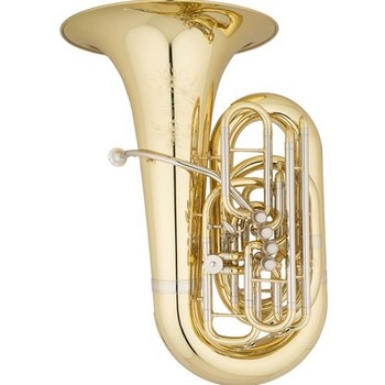 Eastman  EBC836 Key of CC, 6/4 size, Pro Tuba