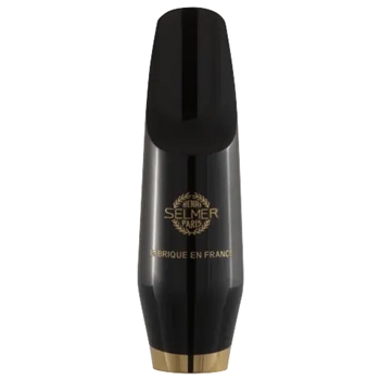 Dulangle Selmer マウスピース Selmer Paris アルトサックス用マウスピース セルマー Claude
