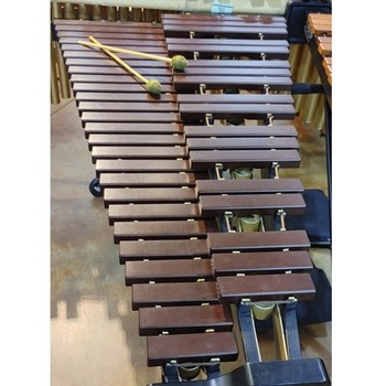 Used Yamaha YX335C Acoustalon Xylophone