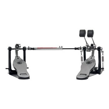 Gibraltar 4711SC-DB Single Chain CAM Drive Double Bass Drum Pedal