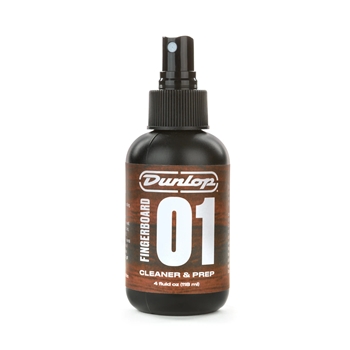 Dunlop 6524 Formula 65 Fingerboard 01 Cleaner & Prep