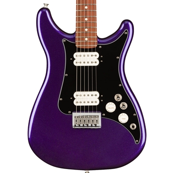 Fender Player Lead III Electric Guitar, Pau Ferro Fingerboard, Metallic Purple