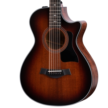 Taylor 362ce Grand Concert 12-String Acoustic Guitar