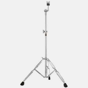 Gibraltar 4710 Lightweight Double Braced Straight Cymbal Stand