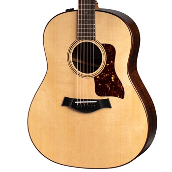 Taylor AD17e American Dream Grand Pacific, Acoustic/Electric Guitar