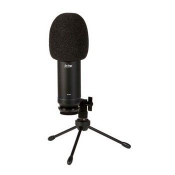 On-Stage AS700 USB Condenser Microphone