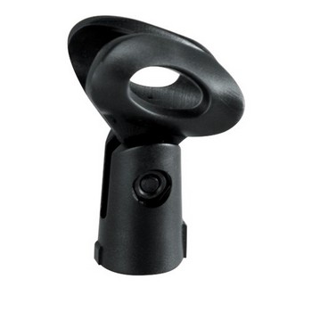 Gator GFW-MIC-CLIP Frameworks Standard Microphone Clip