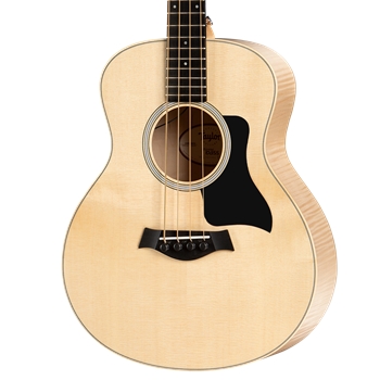 Taylor GS Mini-e Maple Acoustic Bass