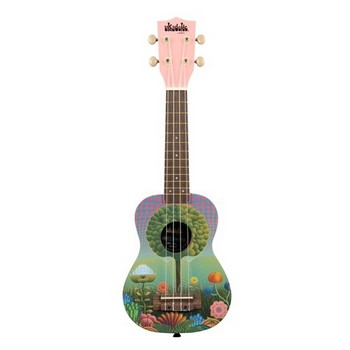 Kala UK-UKETOPIA Uketopia Soprano Ukulele