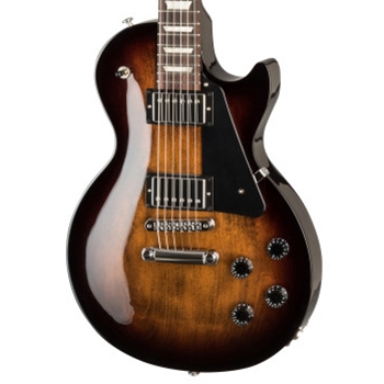 Gibson Les Paul Studio Electric Guitar, Smokehouse Burst