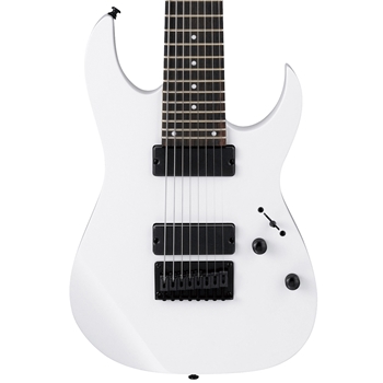 Ibanez RG Standard 8-String Electric Gutiar, White