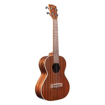 Kala KA-T Satin Mahogany Tenor Ukulele