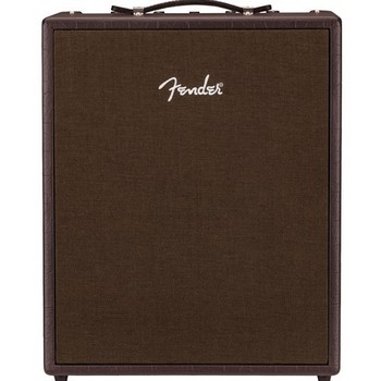 Fender 2314500000 Acoustic SFX II 2x100 Watt Acoustic Guitar Amp