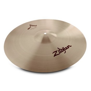 A0079 21" A Zildjian Sweet Ride Cymbal