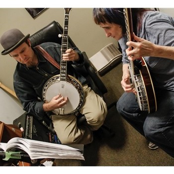 Private Banjo, Mandolin and Dulcimer Lessons