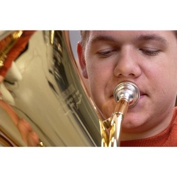 Private Low Brass Lessons