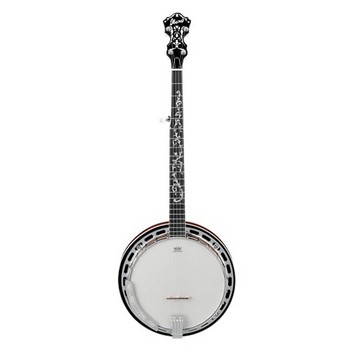 Ibanez B200 5-String Banjo