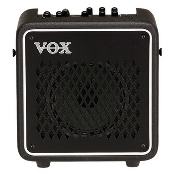 Vox MINIGO10 Mini Go 10 10 Watt Modeling Amp