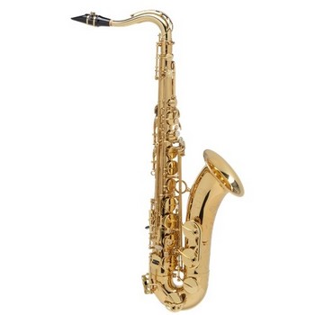 Selmer Paris 54 Axos Pro Tenor Saxophone