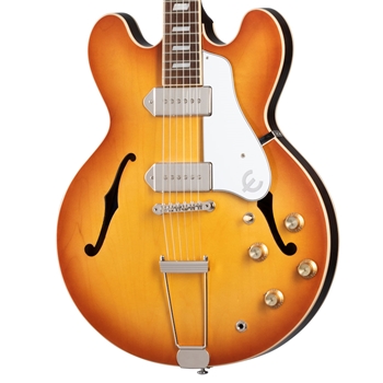 Beacock Music - Epiphone Casino (USA Collection) Hollowbody Beacock Music - Epiphone Casino (USA Collection) Hollowbody