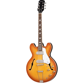 Beacock Music - Epiphone Casino (USA Collection) Hollowbody