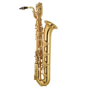 Yamaha  YBS-62II Pro Baritone Sax