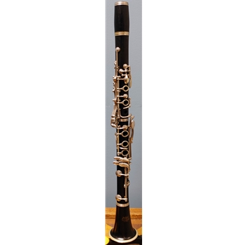 Used Reynolds Special Wood Bb Clarinet