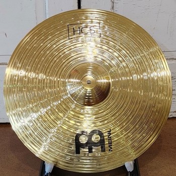 Meinl USEDHCS20R Used HCS 20" Ride