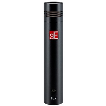 SE Electronics sE7 Small Diaphragm Condenser Microphone